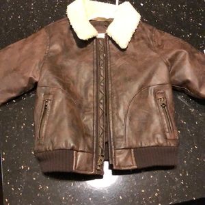 Jacket boy 4 year good condition